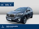 Kia Sorento Platinum Ed. 2.2CRDI Aut. 4WD Pano Navi - Kia Sorento in Stuttgart