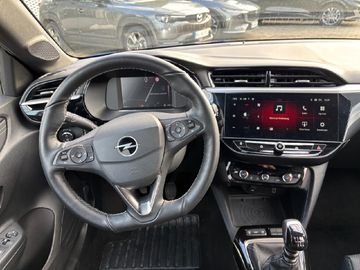 Opel Corsa F 1.2 GS NaviLEDKamera