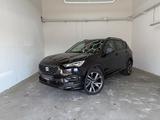 Seat Tarraco 2.0 TSI 4Drive OPF DSG FR+7SITZE+PANO+ - gebrauchte Seat Tarraco aus dem Jahr 2022