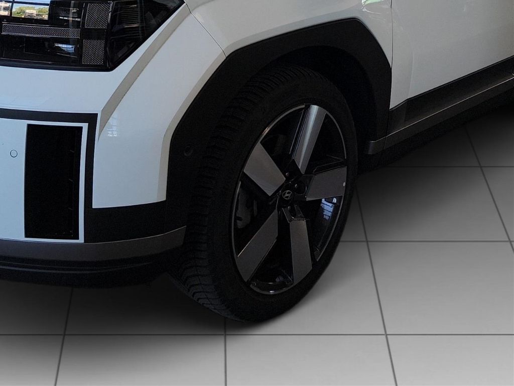 Hyundai Santa Fe – Bild 12
