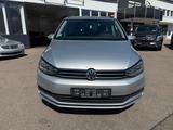Volkswagen Touran Comfortline BMT/Start-Stopp - Volkswagen Touran