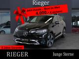 Mercedes-Benz EQE 350 SUV + ElectricArt Pano*AHK*Totwinkel*20" - Mercedes-Benz EQE SUV Gebrauchtwagen