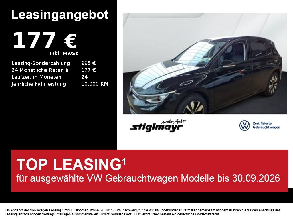 Volkswagen Golf - Bild 1