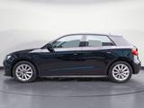 Audi A1 Sportback advanced 25 TFSI 70(95 ) kW(PS) S t - Audi A1 aus 2025