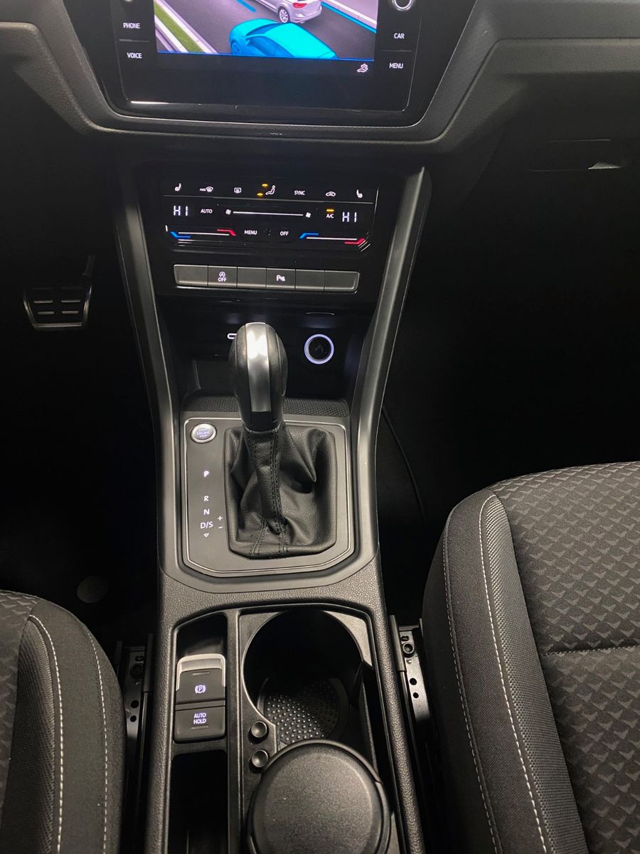 Fahrzeugabbildung Volkswagen Touran 1.5 TSI DSG ACTIVE+7 Sitze+ACC+NAVI+Totwi