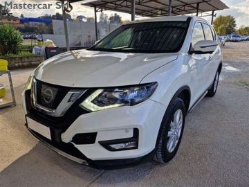 Nissan X-Trail - 2