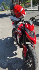 Ducati Hypermotard 950 SC-Projekt Auspuff *Garantie* - Angebote