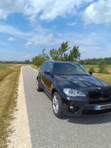 BMW X5 xDrive40d Edition Exclusive Edition Exclusive - BMW X5 aus 2011 mit Diesel-Antrieb