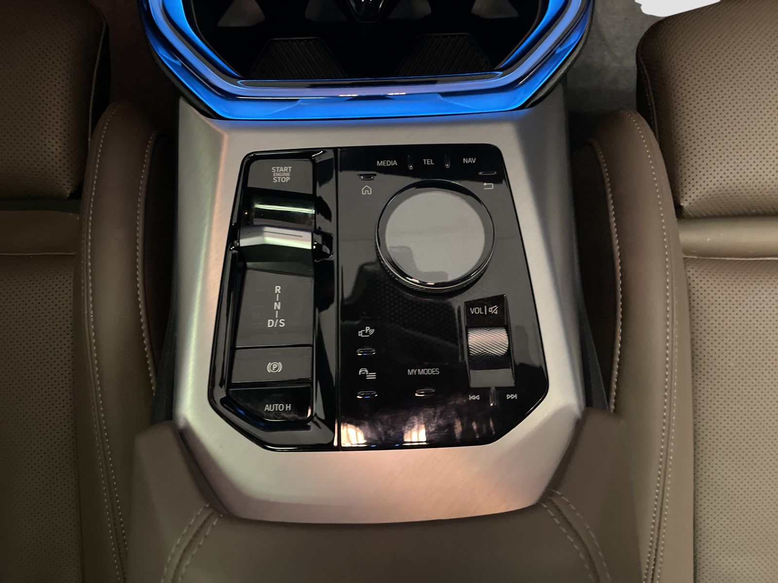 BMW X3 - Bild 16