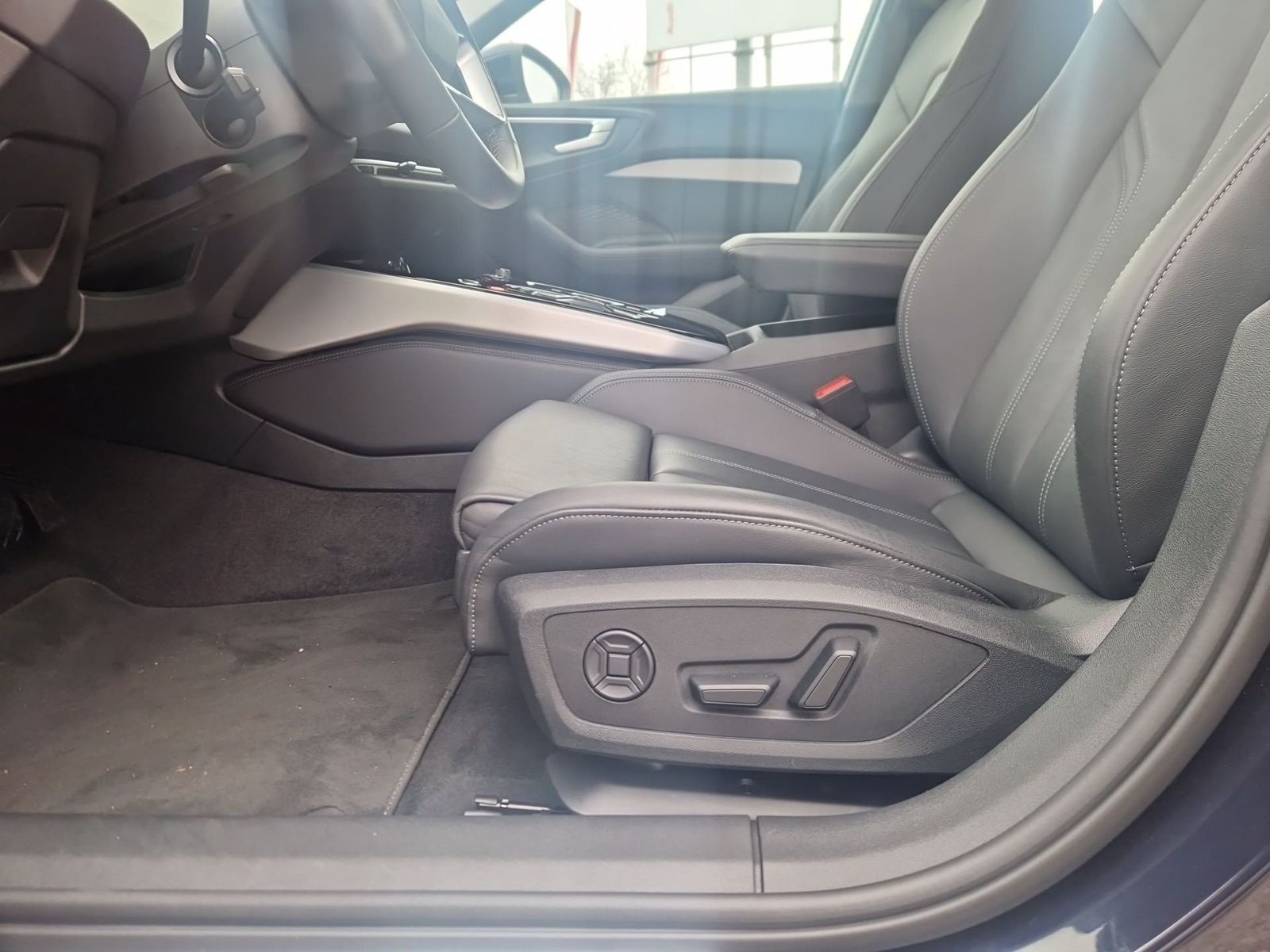 Audi A5 - Bild 19