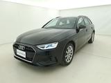 Audi A4 35 TDI Business S tronic BR829085 2.0 Mi - Audi A4 TDI mit Hybrid-Antrieb (Benzin/Elektro)
