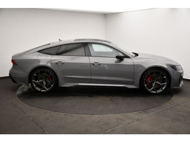 Audi RS7 - Bild 20