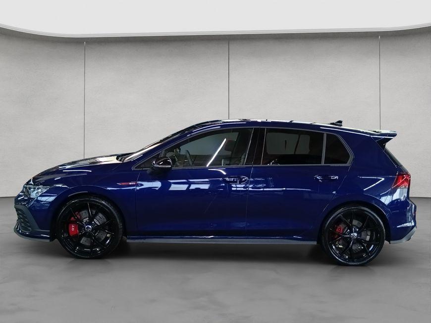 Volkswagen Golf GTI Clubsport VIII 2.0 TSI HUD Pano Black S, миниатюра 2
