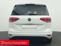 Volkswagen Touran - Vorschau Bild 4
