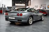 Ferrari 550 Maranello - Ferrari aus 1997