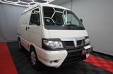 Piaggio Porter Kasten LKW PDC Leder Blau 8 Fach Camper - Piaggio Gebrauchtwagen