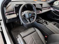 BMW i5 - Vorschau Bild 6