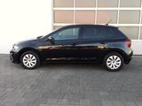 Volkswagen Polo 1.0 59kW Life - : Schwarz, Allwetterreifen