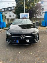 Mercedes-Benz Mercedes Benz A250e | Panoramadach| Scheck... - Mercedes-Benz A 250 in Köln