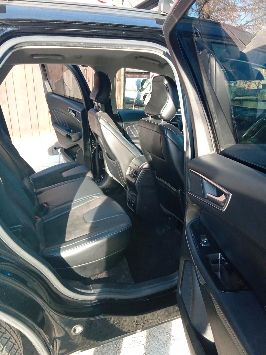 Ford Edge 2,0 l TDCi St Line 