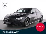 Mercedes-Benz A 200 Lim SPECIAL-EDITION+AMG+PANO+SOUND+KEYLESS
