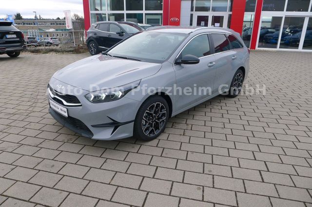 Kia Ceed SW 1.5T Nightine Edition