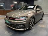 Volkswagen Polo VI GTI Panorama ACC VIRTUAL BEATS SHZ LED - VW Polo Gebrauchtwagen in Düsseldorf