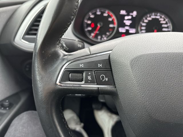 Leon Style 1.4l TSI *LED+Spurhalteass.+PDC Notbr