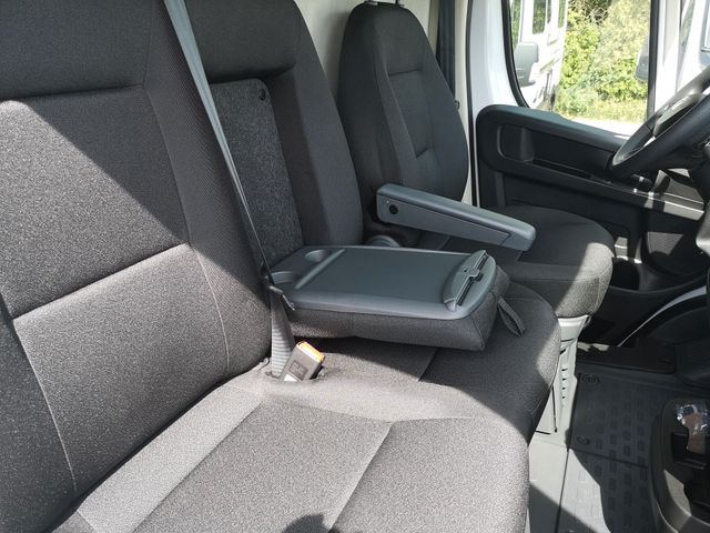 Fiat Ducato Maxi 35 | Serie 2 | L4H2 140MT | Sofort