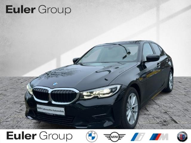 BMW 320 i xDrive Limo Sportsitze GSD HiFi LED SSV