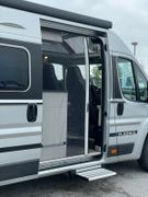 Adria Twin Supreme 640 SLB *Auto.**NAVI+SAT**1.Hand*
