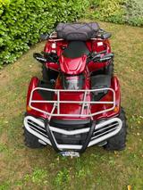Kawasaki KVF Brute Force 750 *****  LOF Zulassung ****** - KAWASAKI BRUTE FORCE 750