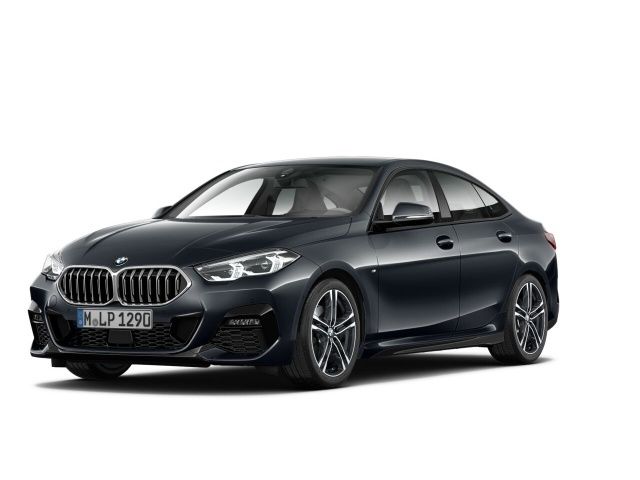 BMW 218i Gran Coupe M Sport Klimaaut. Head-Up