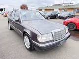 Mercedes-Benz 220E*GARANTIE*H-ZULASSUNG*AUTOMATIK*KLIMA*SCHIEB - Mercedes-Benz 220: A