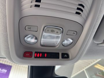 Citroën C3 Aircross Shine, Bild 28