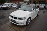 BMW 118 1 Cabrio 118d* - gebrauchte BMW 118 aus dem Jahr 2011