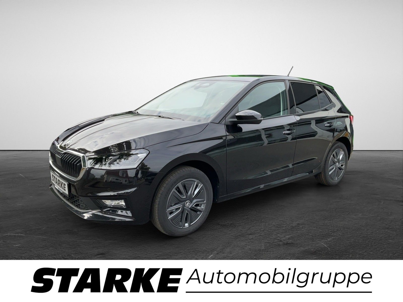 Skoda Fabia 1.0 TSI Balance LED RFK CarPlay SHZ 16 Zol
