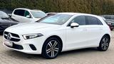 Mercedes-Benz A250 E 8G-DCT Advanced-R.CAM-LEDER-AMBIENTE-LED