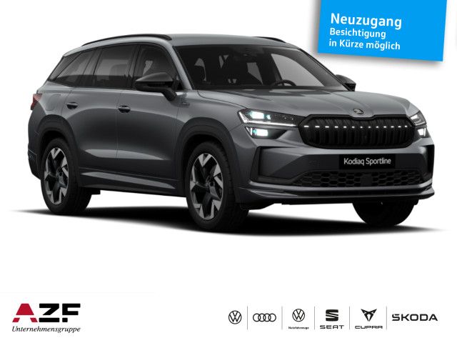 Image of Skoda Kodiaq