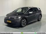Volkswagen ID.3 First Plus 58 kWh - Volkswagen ID.3: Kleinwagen