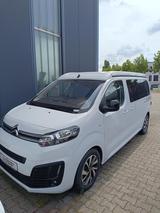 Pössl Vanster Citroen 145 PS  - Pössl Dortmund