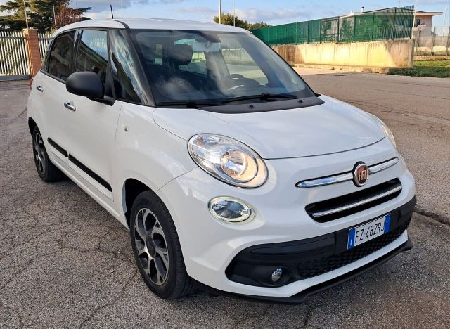 Fiat 500L Pro 1.6 MJT 120CV Urban 4 posti (N1) (