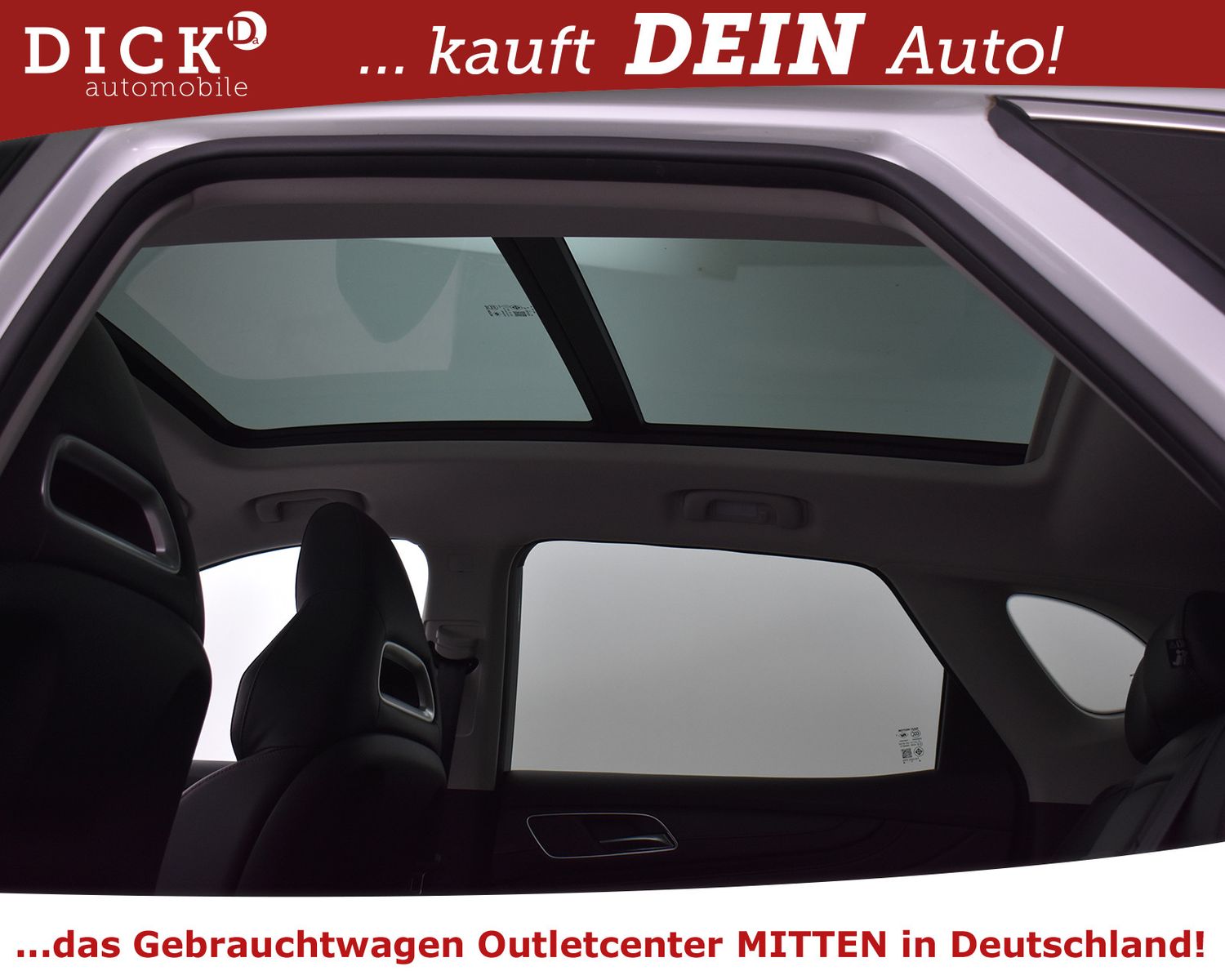 MG EHS PHEV 1.5 T-GDI Luxury  LED+PANO+ACC+SHZ+360° - Image 22