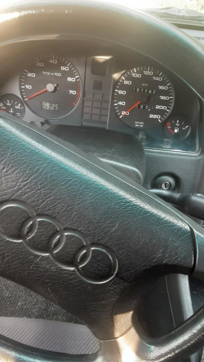 Audi 80 2.0 E Avant