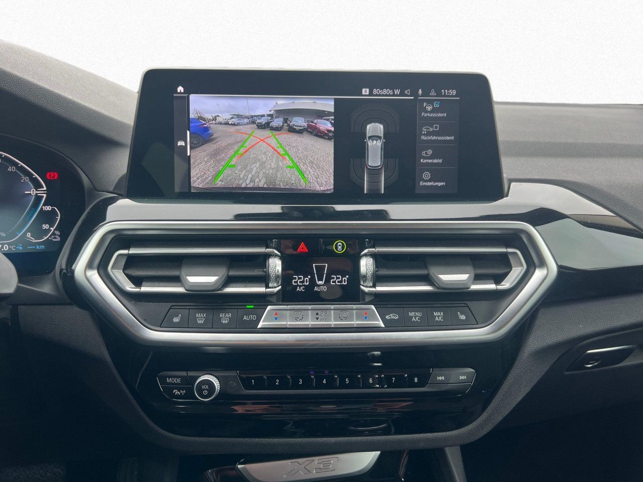 BMW X3 - Bild 14
