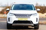 Land Rover Discovery Sport S AWD*LEDER*PANORAMA - Land Rover Discovery: Weiß