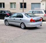 Mitsubishi carisma - Mitsubishi Carisma mit Benzin-Antrieb: Limousine, Automatik