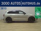 Volkswagen Touareg 3.0 TDI 4M R-Line IQ.Light Pano DYNAUDIO - VW Touareg Gebrauchtwagen in Bremen