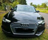Audi A4 A4 35 TDID tronic - Audi A4 von 2026