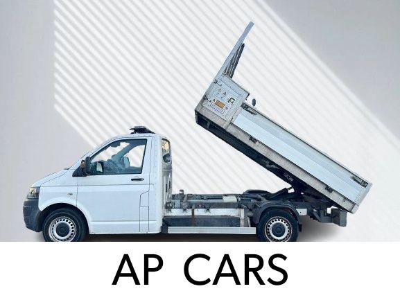 Volkswagen Transporter T5/2.0 Benziner/Kipper/Klima/ Lang